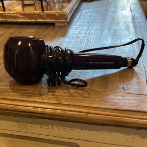 Conair Infiniti Pro Hair Curler